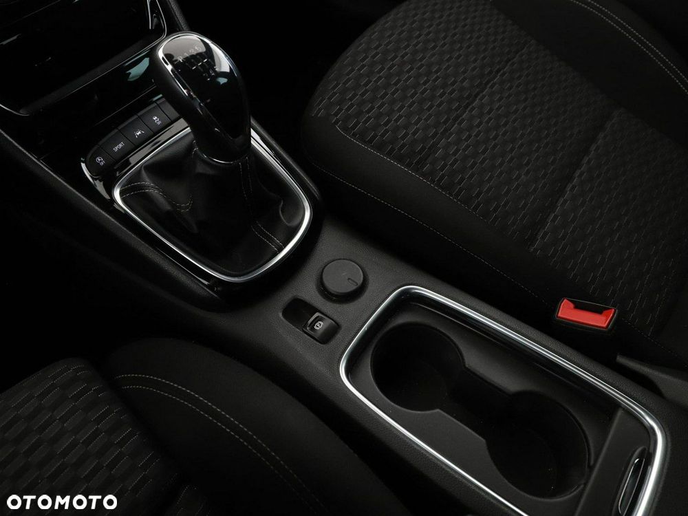 Opel Astra 1.4 Turbo Dynamic - 30