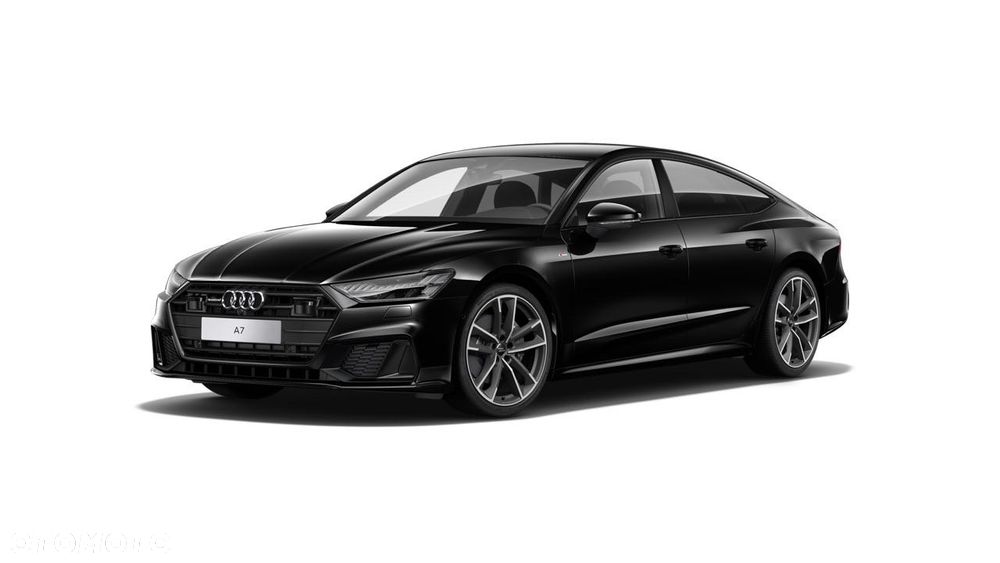 Audi A7 Sportback 45 TFSI quattro S tronic - 1