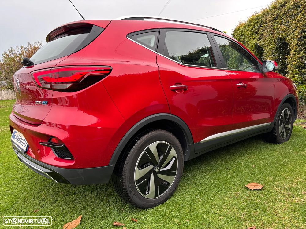 MG ZS EV 50.3 kWh Comfort - 12