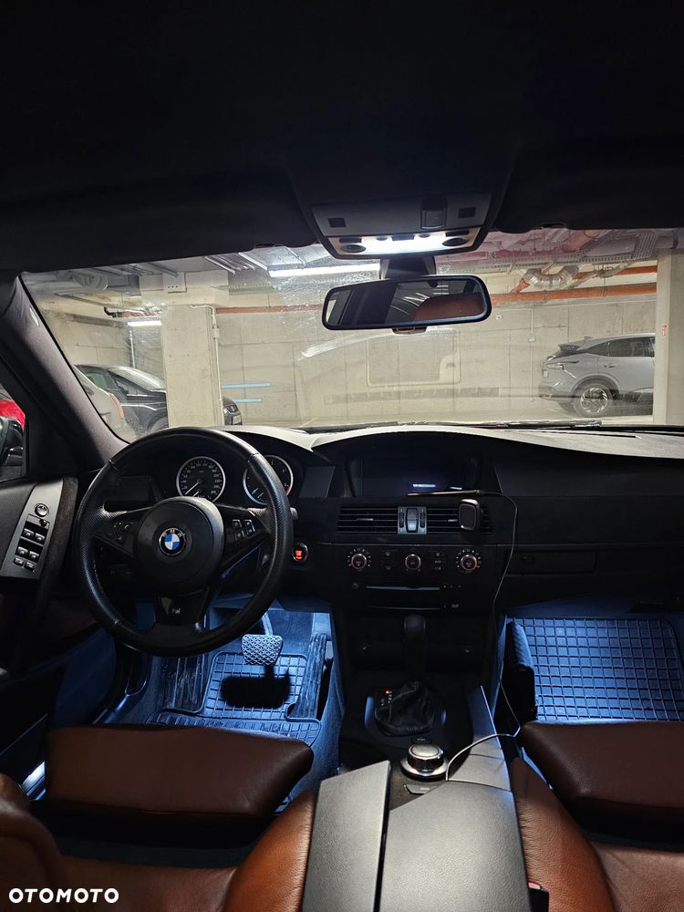 BMW Seria 5 - 21
