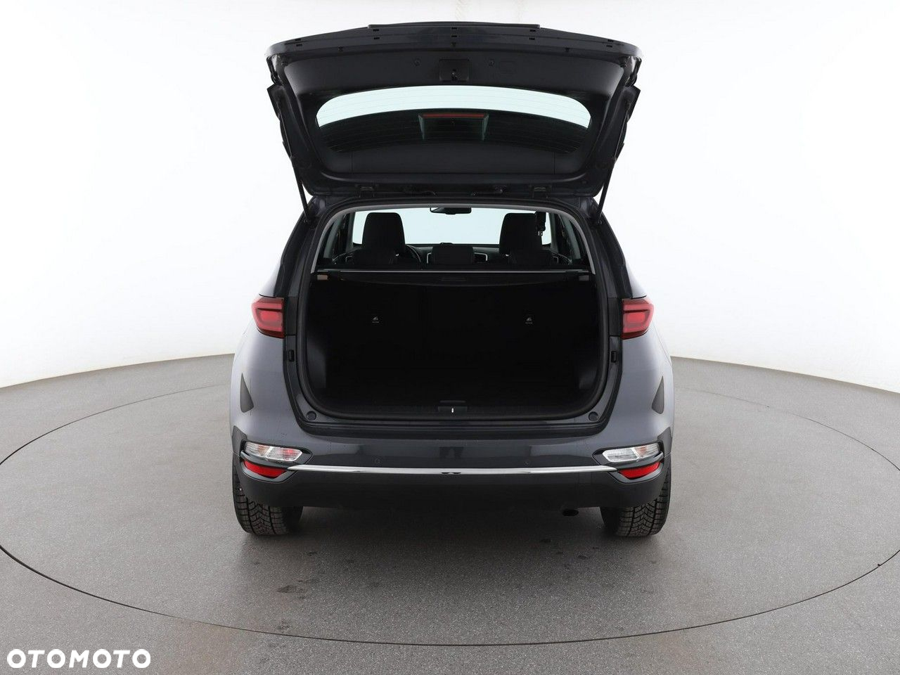 Kia Sportage 1.6 T-GDI AWD DCT VISION - 19