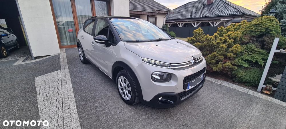 Citroën C3 - 1
