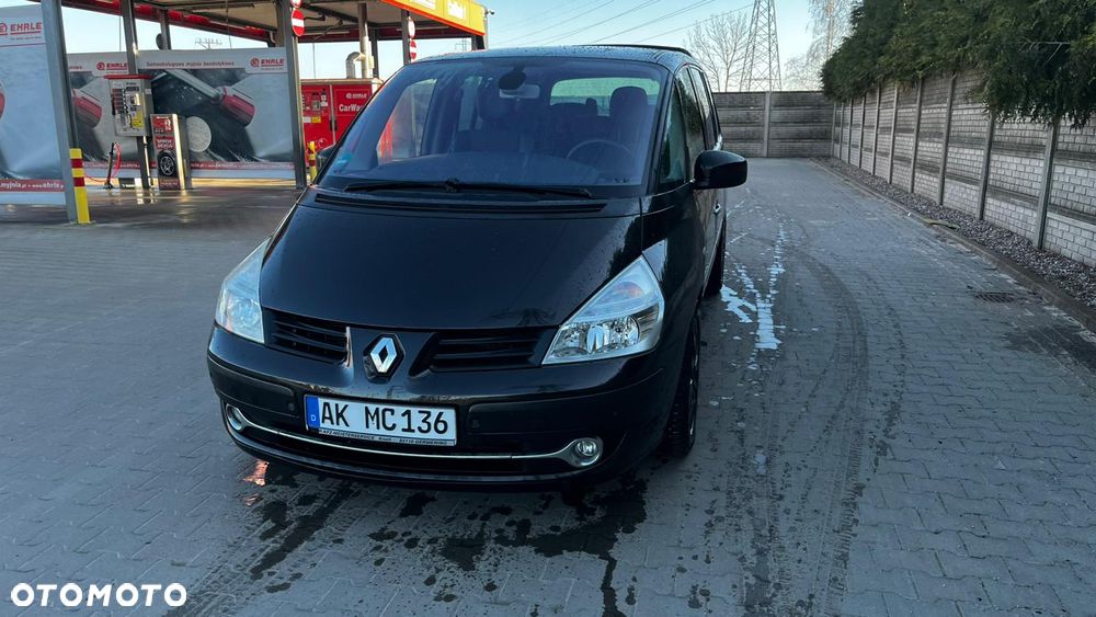 Renault Grand Espace 2.0 dCi FAP Edition PGA - 30