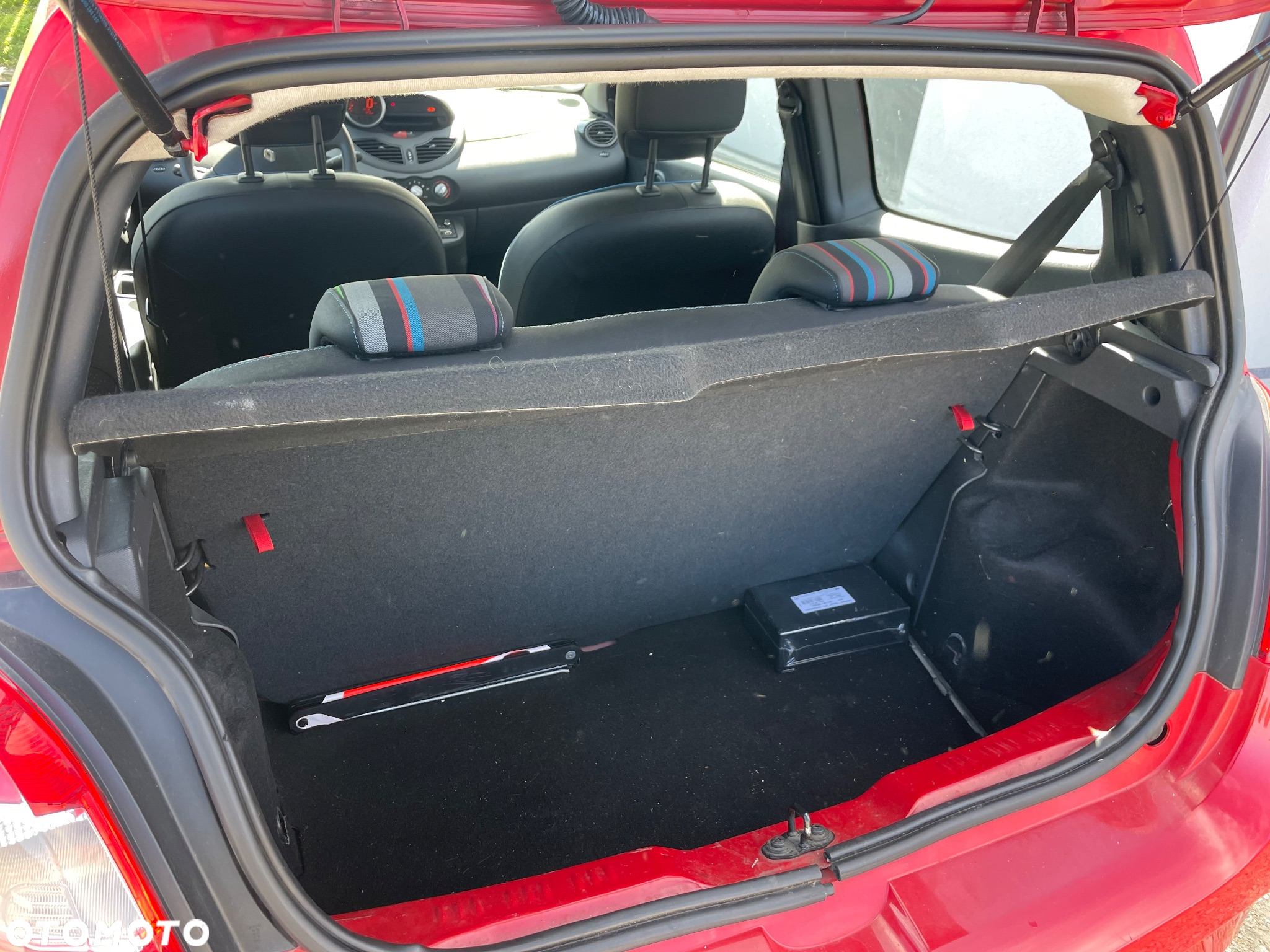 Renault Twingo 1.2 LEV 16V 75 Dynamique - 6