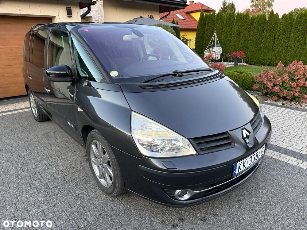 Renault Espace 2.0 dCi FAP Initiale - 5