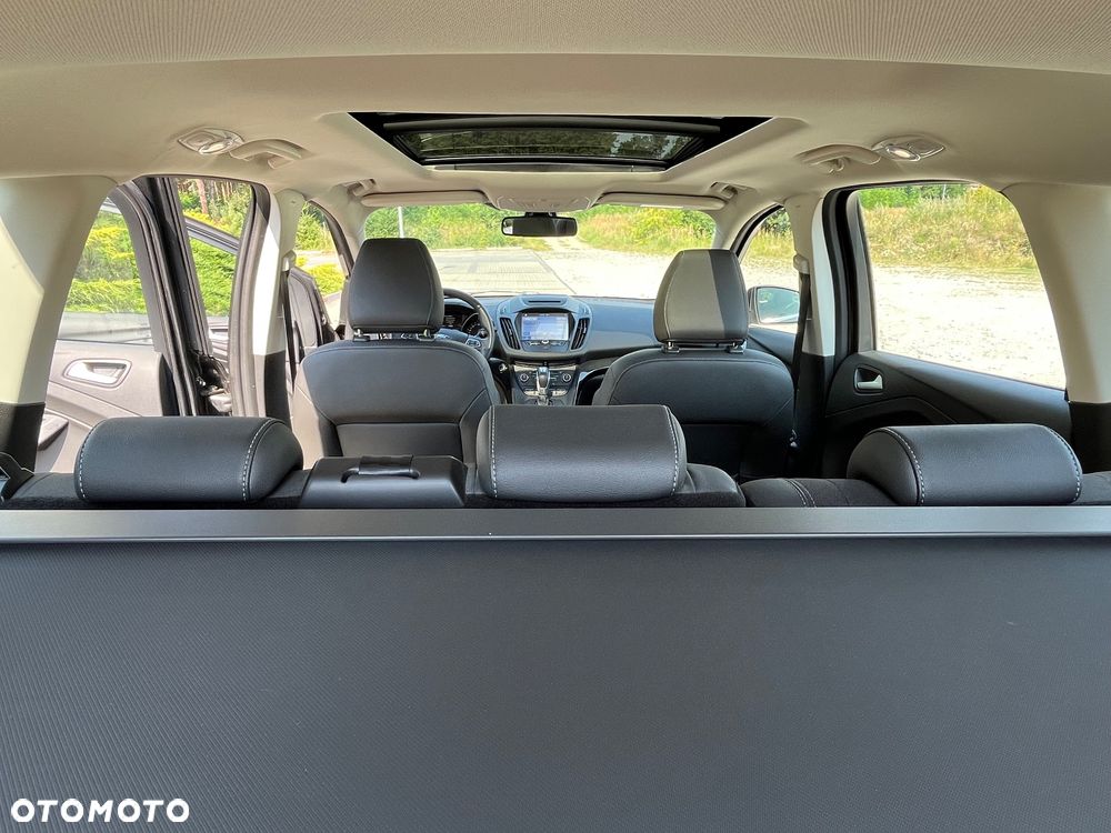 Ford Kuga 1.5 EcoBoost AWD Titanium ASS - 19