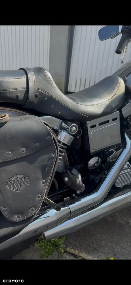 Harley-Davidson FXSB Breakout - 7