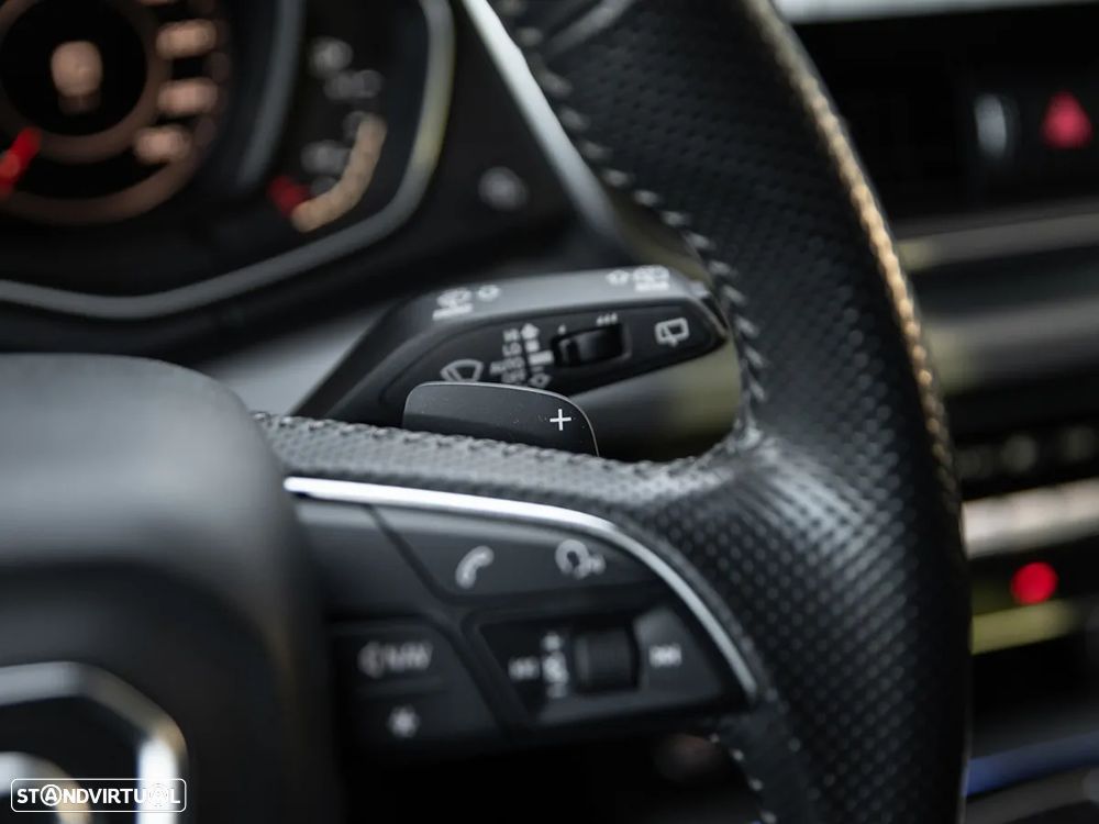 Audi Q5 2.0 TDI quattro S-line S-tronic - 33