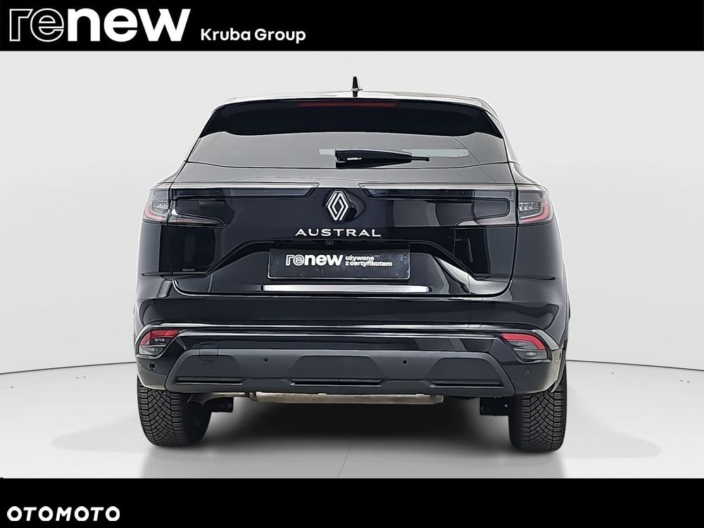 Renault Austral 1.3 TCe mHEV Techno - 6