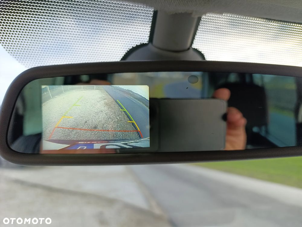 Mercedes-Benz Citan Tourer Extralang Start & Stop EDITION - 11