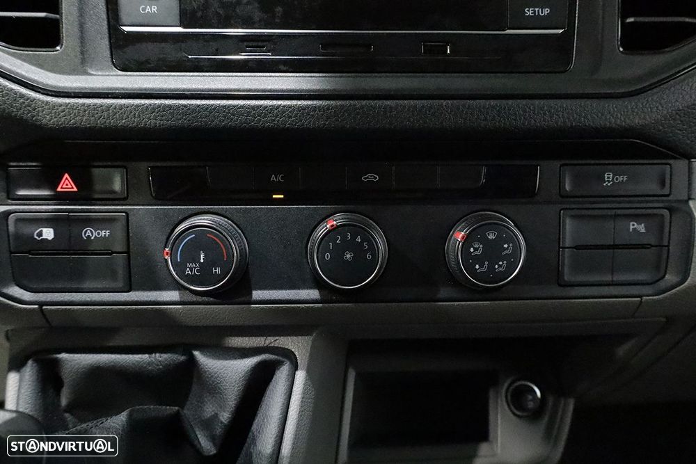 VW crafter 35 2.0 tdi l3h3 médio ta - 7