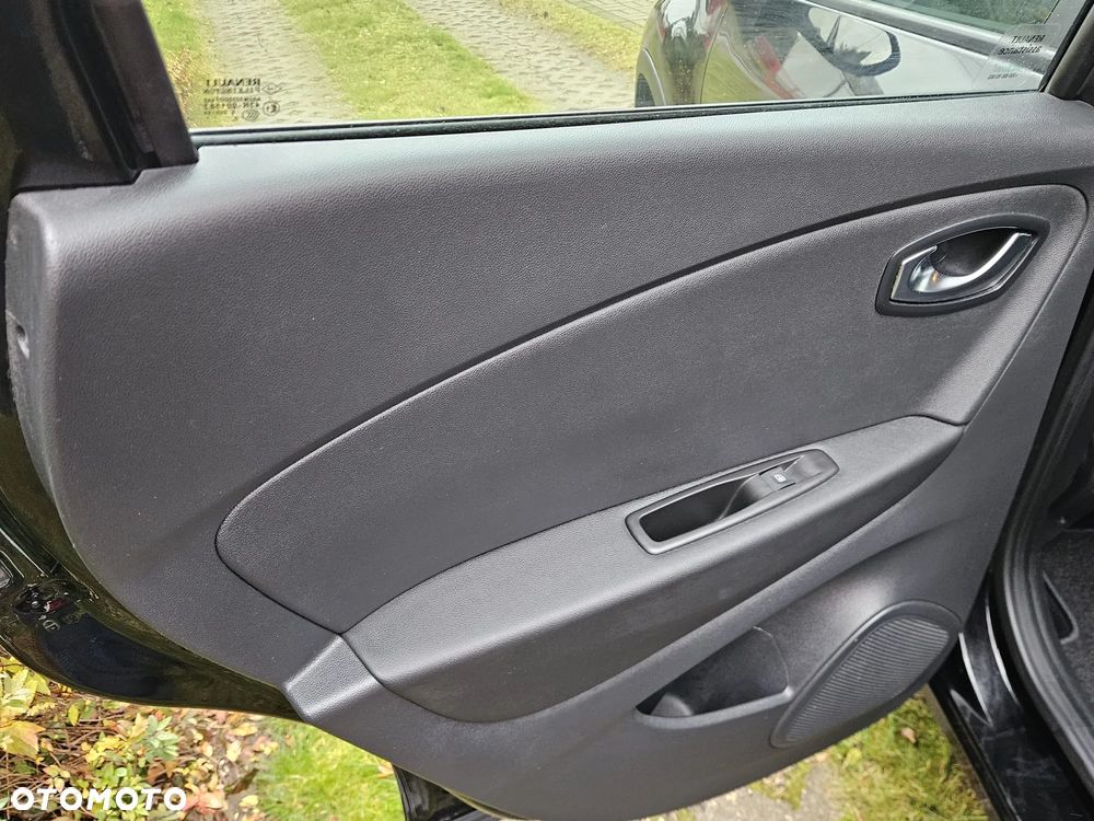 Renault Captur ENERGY TCe 90 Start&Stop Expression - 27