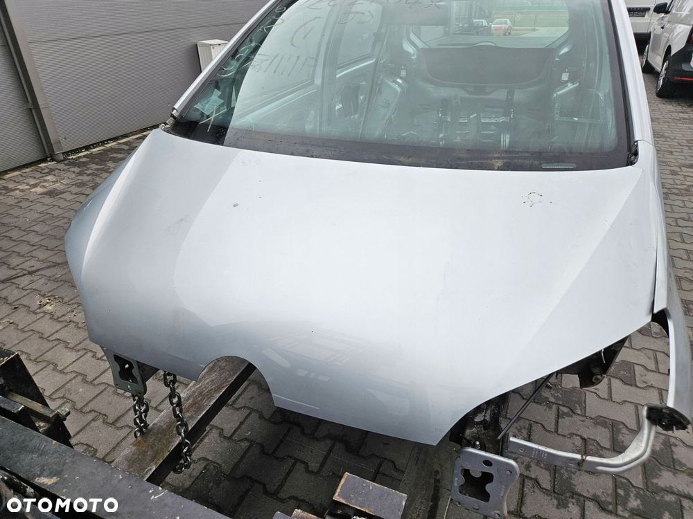 vw up 1s0 maska pokrywa silnika kolor la7w - 1