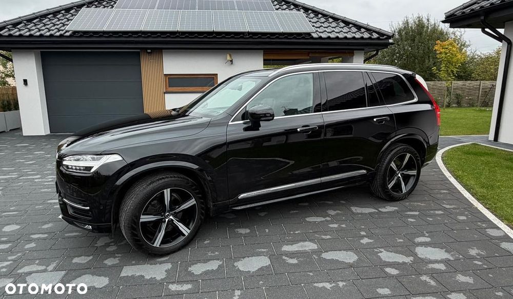 Volvo XC 90 - 16