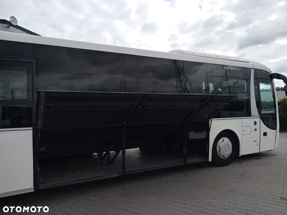 MAN Lion’s - 8