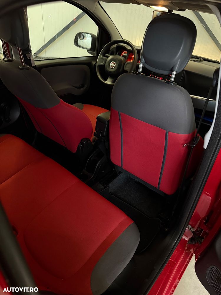 Fiat Panda - 8