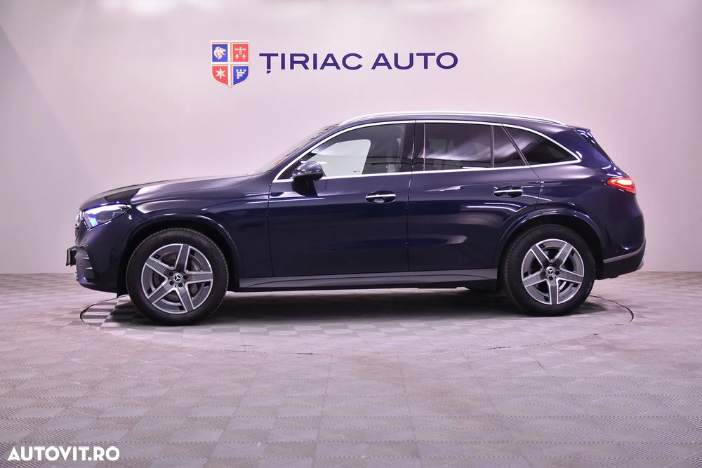 Mercedes-Benz GLC 300 d 4Matic 9G-TRONIC Edition AMG Line - 2