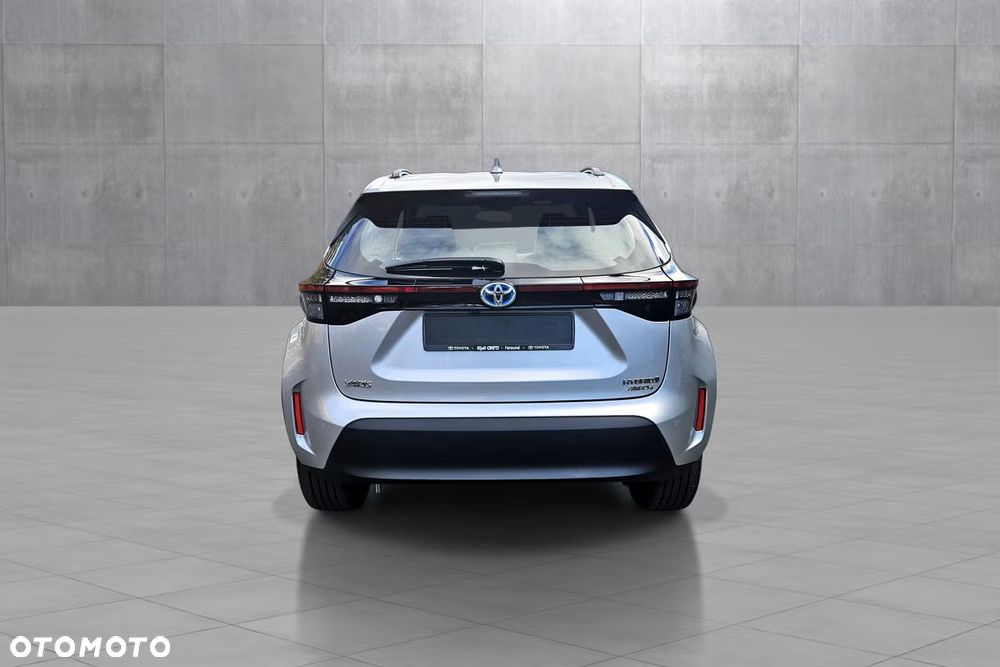Toyota Yaris Cross Hybrid 1.5 Active - 2