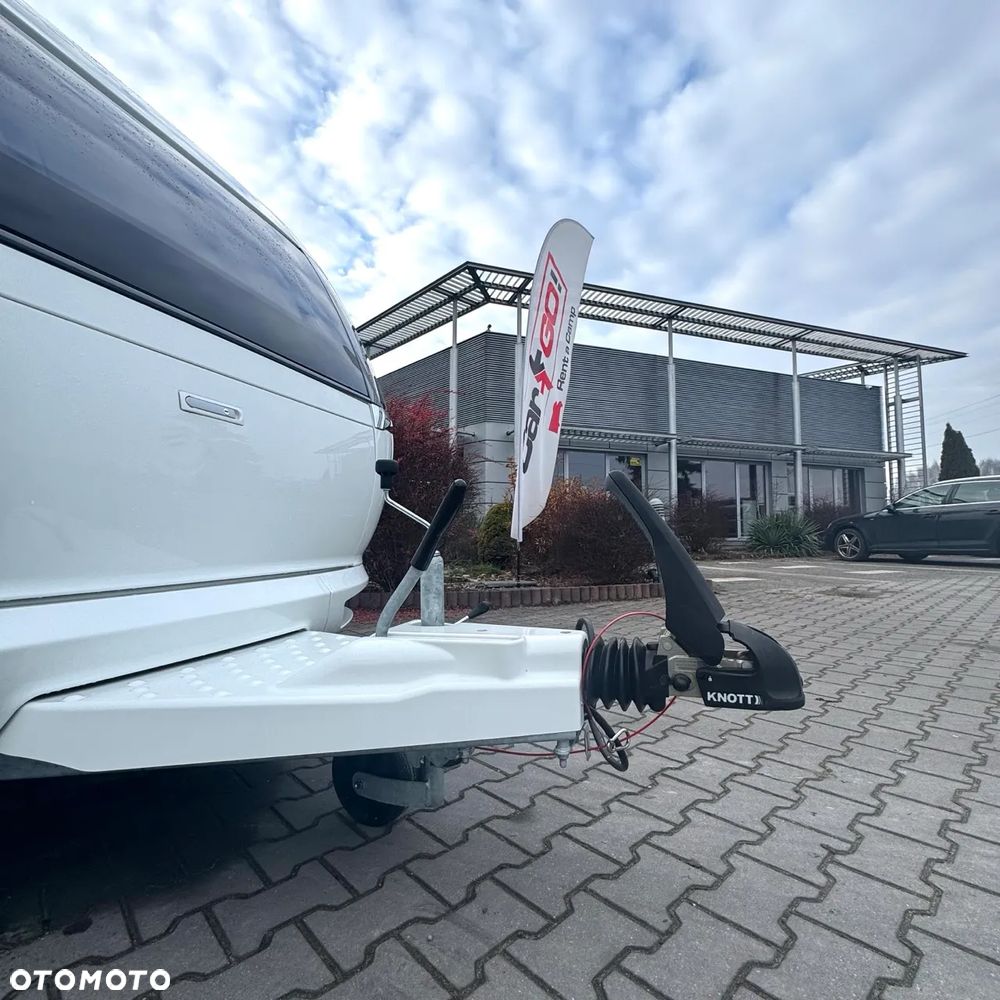 Hobby 720 KWFu Prestige - 3