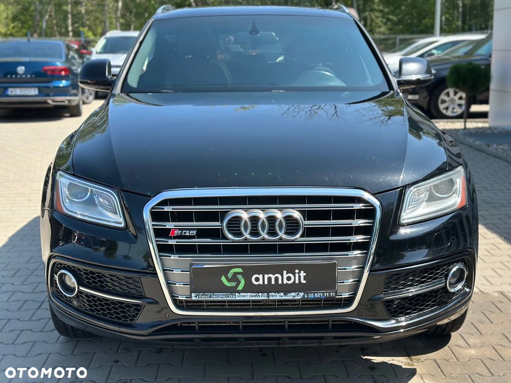 Audi Q5 - 2