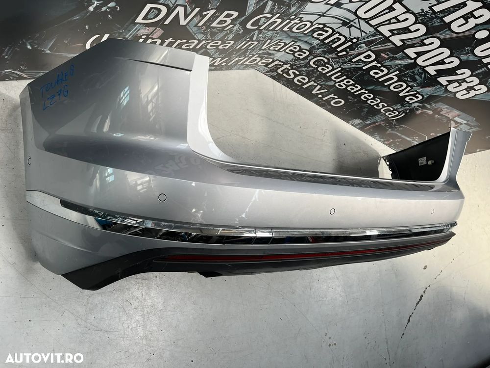 BARA SPATE VW TOUAREG 3 CR7 2018 - GRI 760807421A - 2