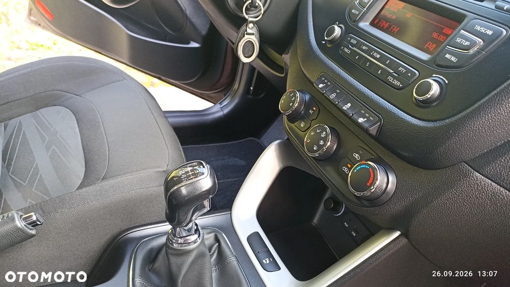 Kia Ceed 1.4 S - 27