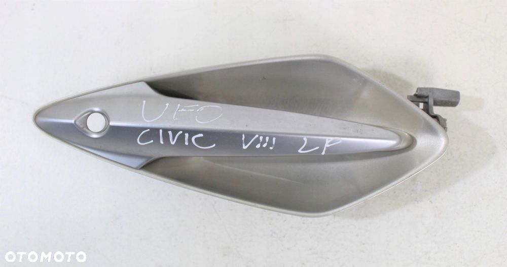 KLAMKA PRZÓD PRAWA HONDA CIVIC VIII UFO YR559M