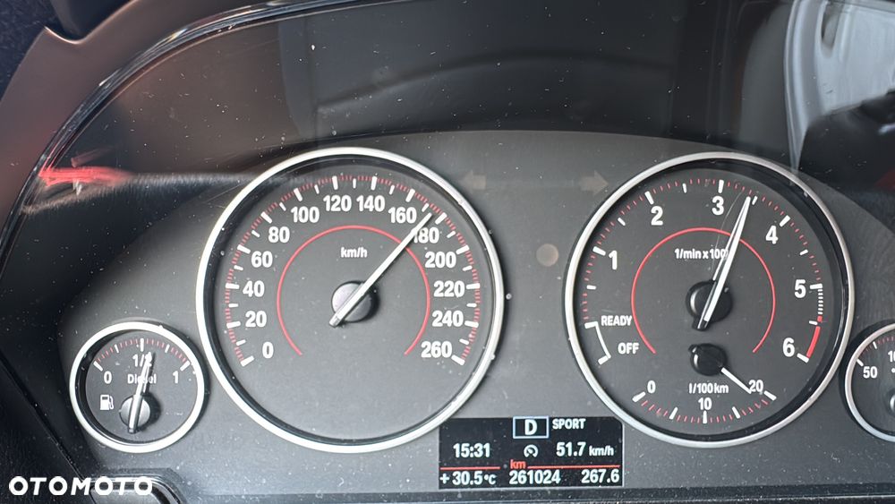 BMW Seria 3 - 2