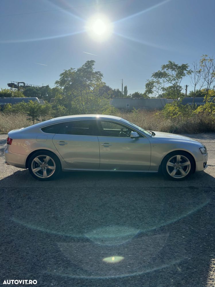 Audi A5 - 3