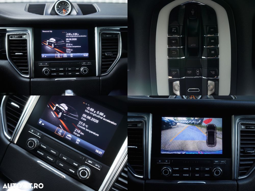 Porsche Macan PDK - 6