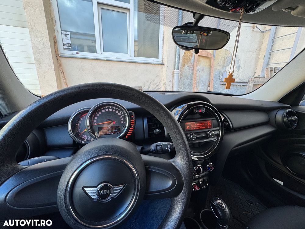 Mini ONE - 11