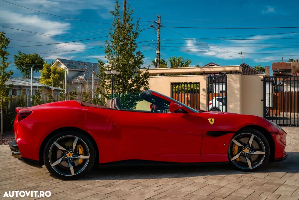 Ferrari Portofino - 17