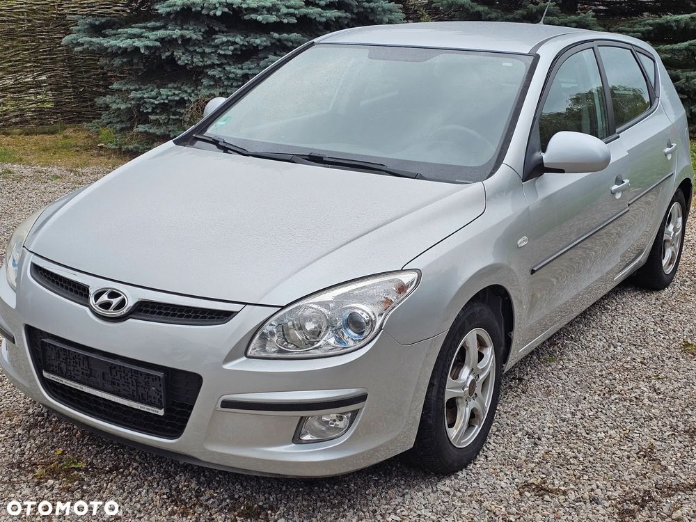 Hyundai i30 1.6 Premium - 5
