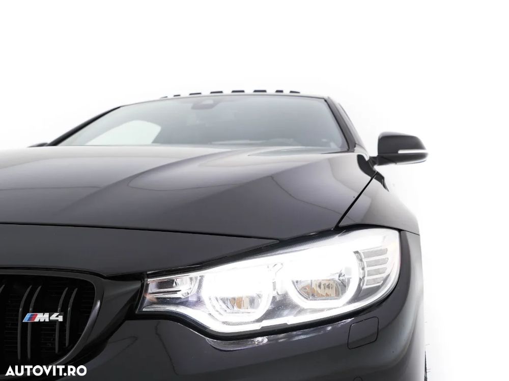 BMW Seria 4 435d xDrive AT M Sport - 1