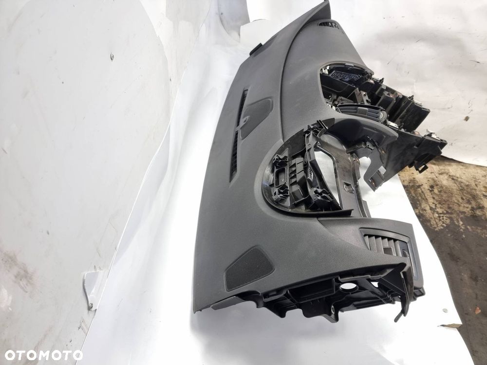 DESKA KOKPIT OPEL ASTRA J 39021702 - 2