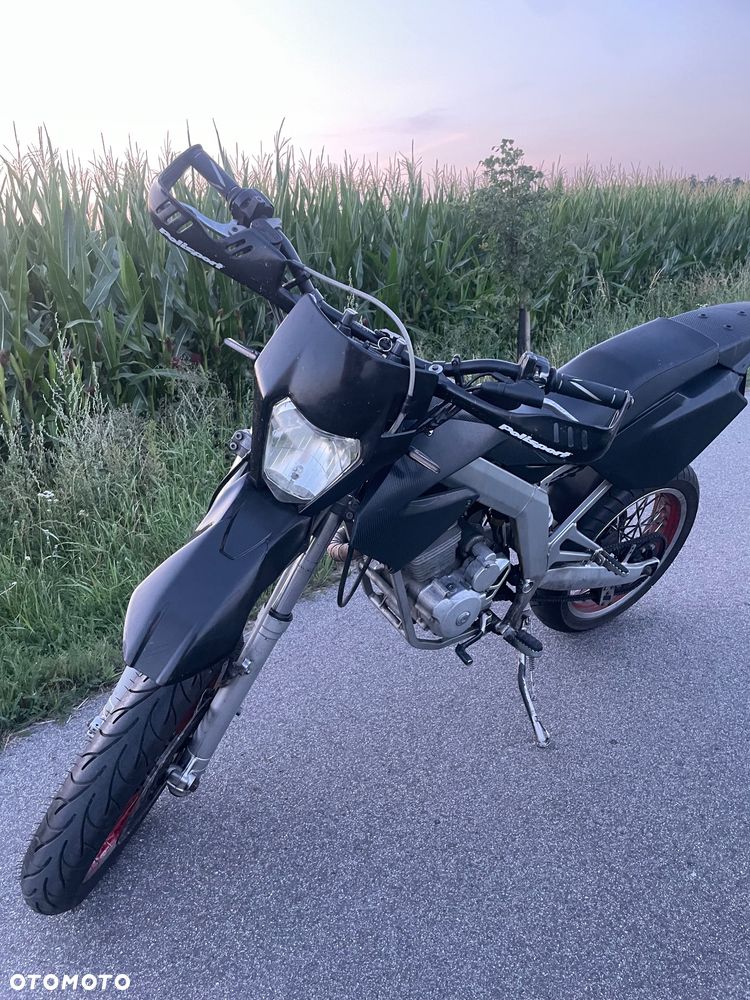 Derbi Senda - 2