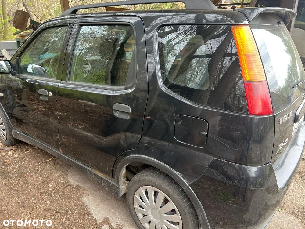 Suzuki Ignis - 7