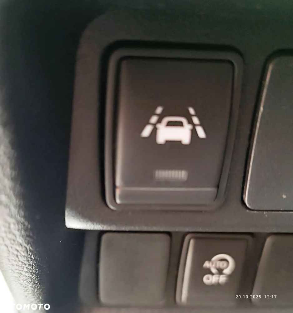 Nissan Qashqai 1.3 DIG-T N-TEC - 19