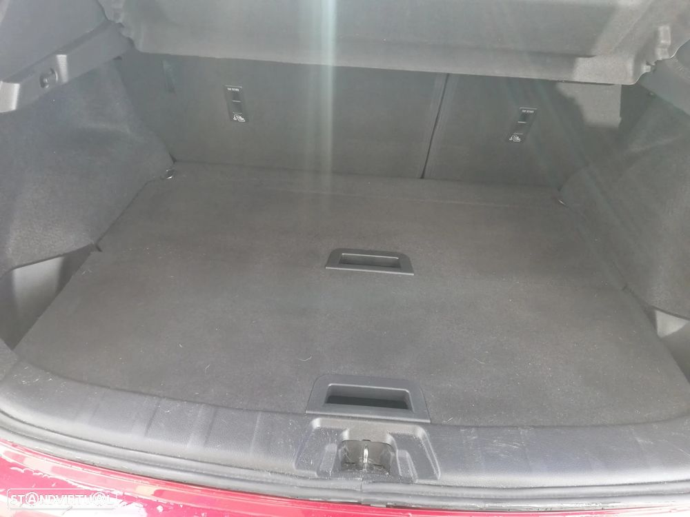 Nissan Qashqai 1.5 dCi N-CONNECTA - 18