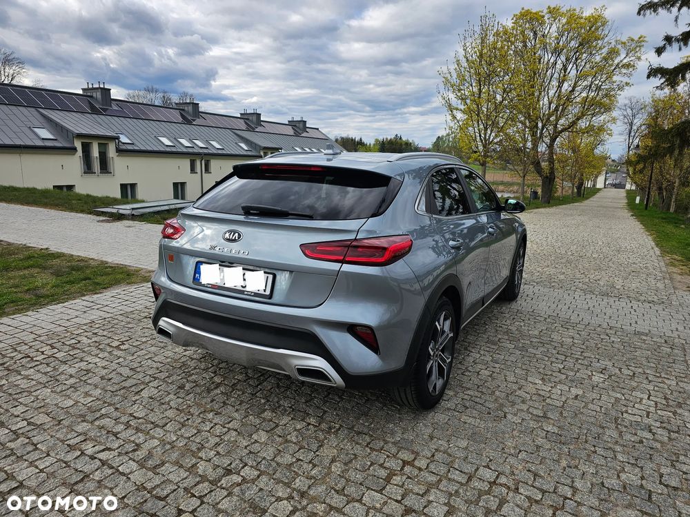 Kia XCeed 1.4 T-GDI L Business Line - 26