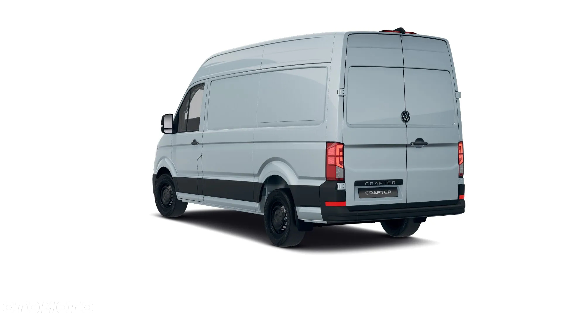 Volkswagen Crafter - 5