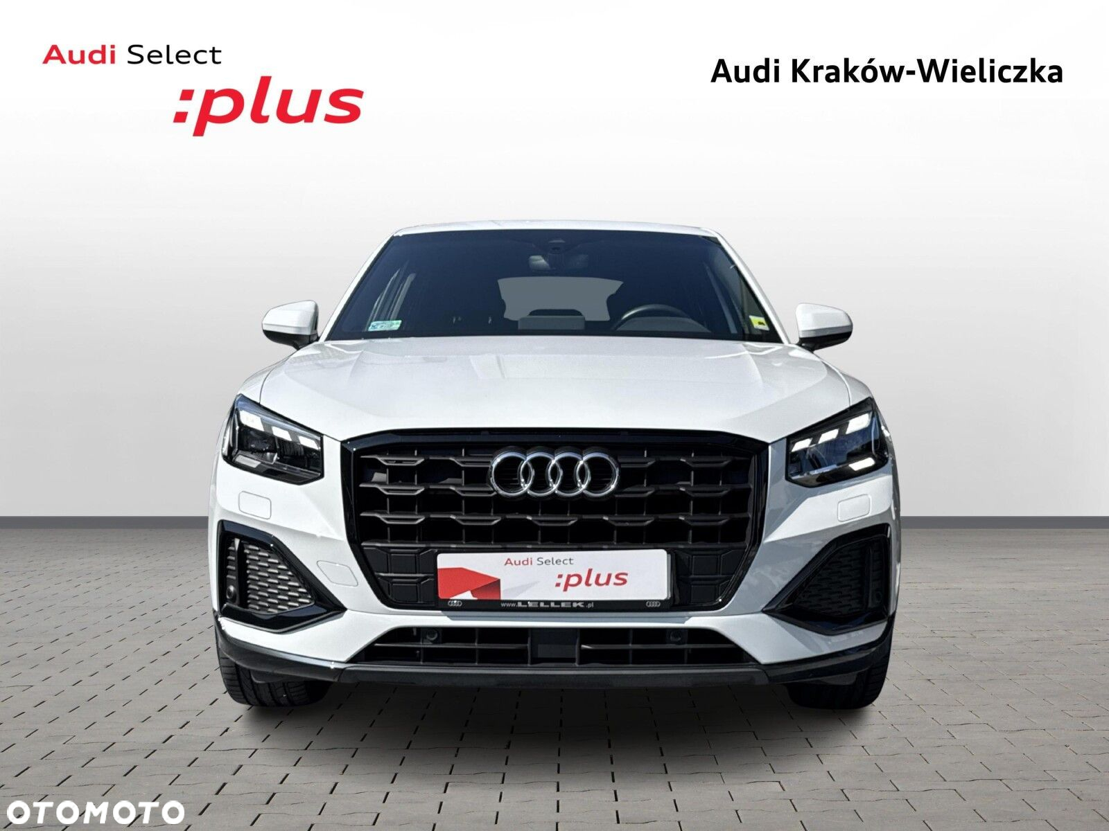 Audi Q2 - 8