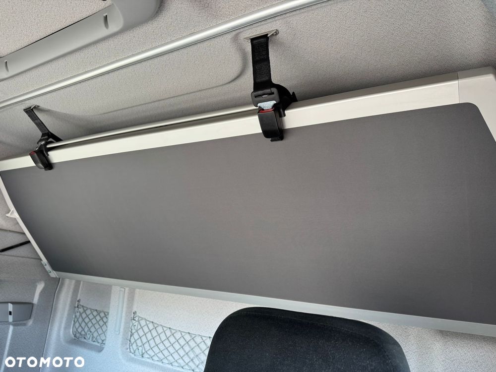 MAN TGX18.480 / Automat / Retarder / Lodówka / Super Stan / z Francji - 26