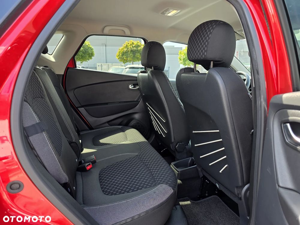 Renault Captur 0.9 Energy TCe Intens - 6