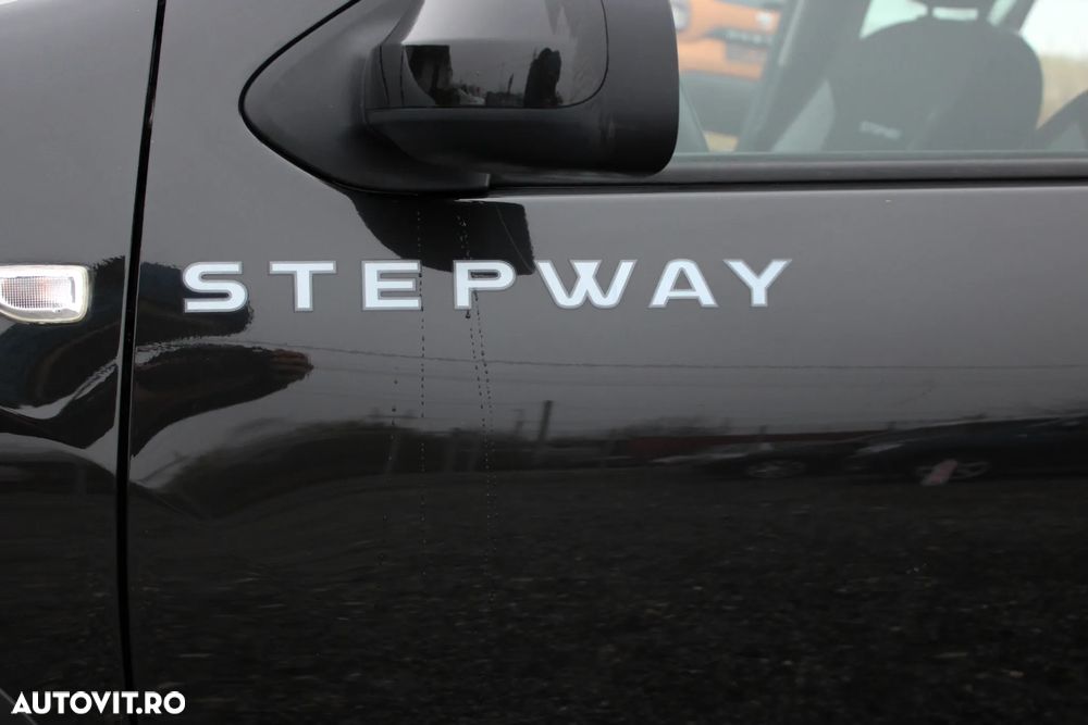 Dacia Sandero 0.9 TCe Prestige - 26