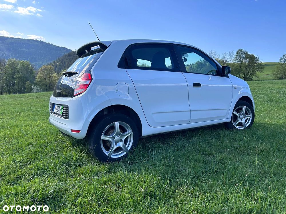 Renault Twingo SCe 70 Dynamique - 3