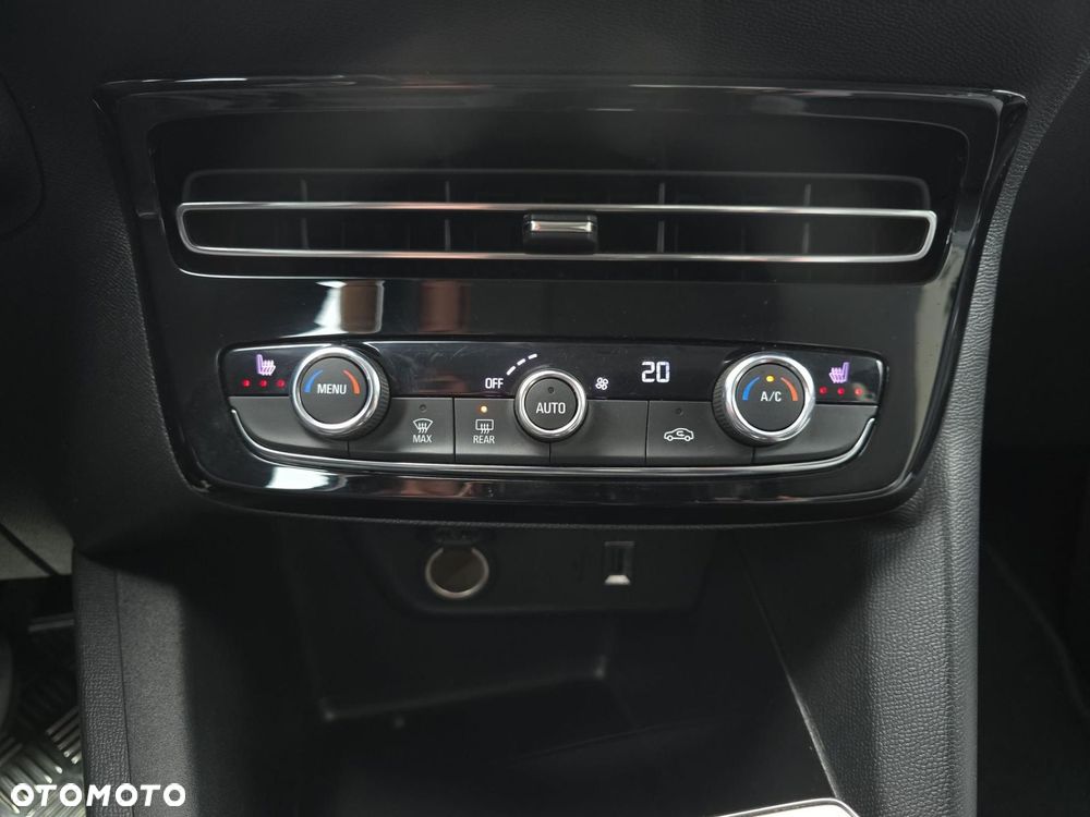 Opel Mokka 1.2 T Elegance S&S - 14