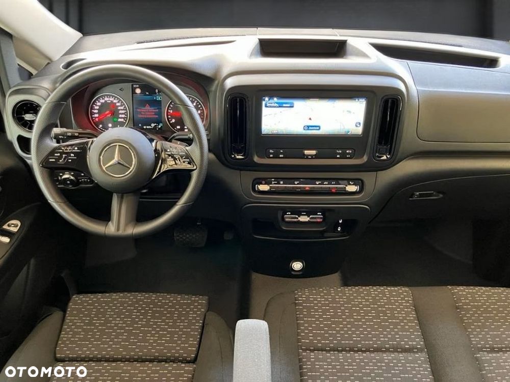 Mercedes-Benz Vito Tourer Extralang PRO - 15