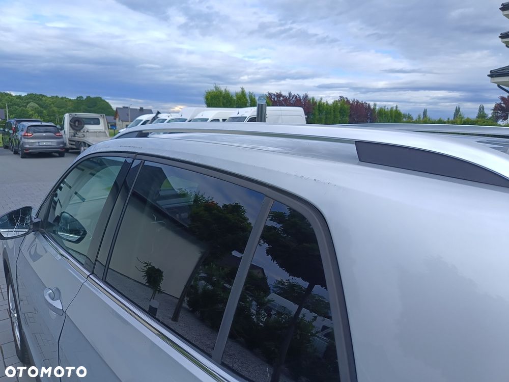 Volkswagen T-Cross 1.0 TSI Style - 4