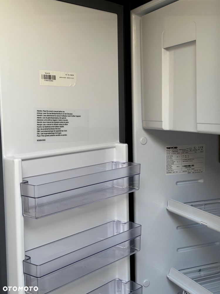 Dethleffs C joy 420 - 25